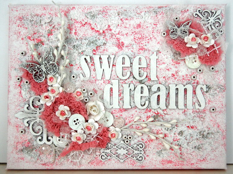 sweet dreams *Imaginarium Designs*