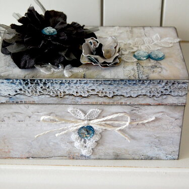 gift box *C&#039;est Magnifique May Kit*