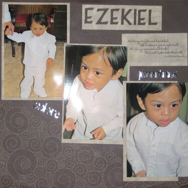 ezekiel