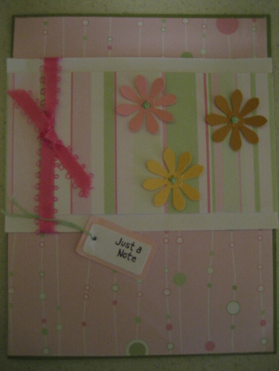 any occasion card~
