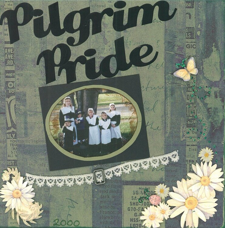 Pilgrim Pride