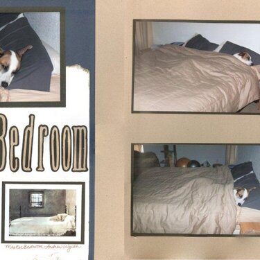 The &quot;Master&quot; Bedroom
