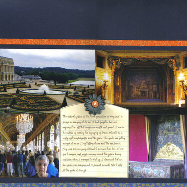 versailles 2nd page