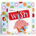"Make a Wish" Mini-Album