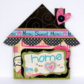 Home is the Heart of Us - Mini Album