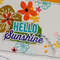 Hello Sunshine Card