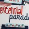 Bicentennial Parade ***Bella Blvd***