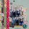 All in the Family *Scrapbook Circle May Kit*