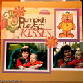 Pumpkin Pie Kisses pg 1