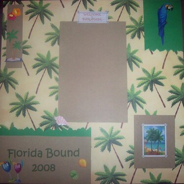 Florida Bound