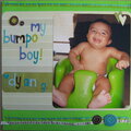 Bumpo Boy