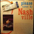 Please come to Nashville