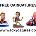 WackyCatures - The Political Race