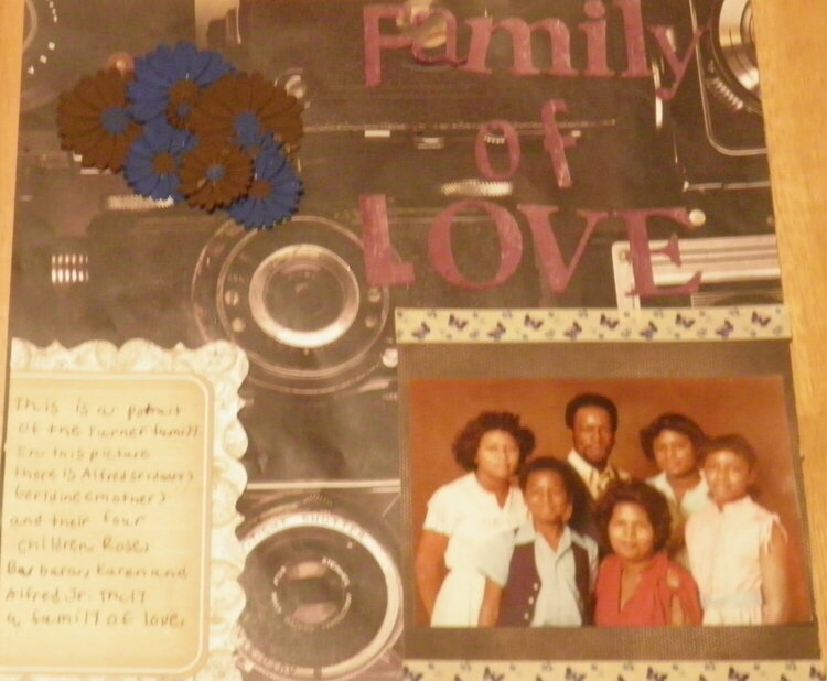 Family of Love