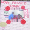 Love Passed Down