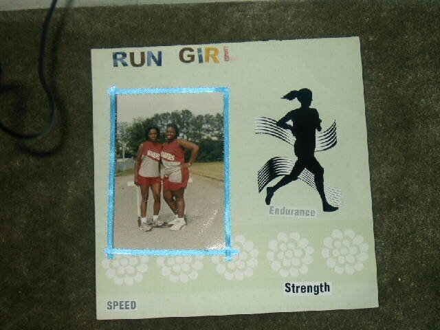 Run Girl