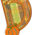P-Pumpkin Patch