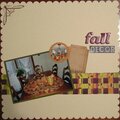 Fall Decor