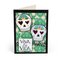 New Crafty Chica's Day of the Dead Collection from Sizzix