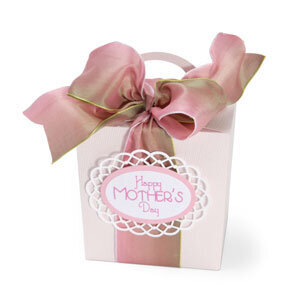 Mother&#039;s Day Box by Beth Reames