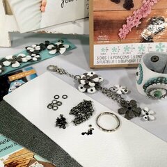 What will you make with the new Jewelry Collection from Sizzix?