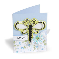 For You Dragonfly by Beth Reames