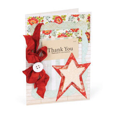 Thank You Star by Beth Reames