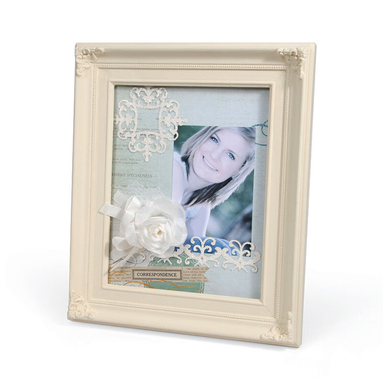 Accent Photo Frame by Beth Reames