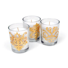 Candle Votives by Beth Reames