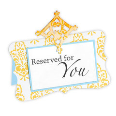 Reserved for You by Debi Adams