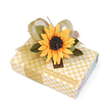 Sunshine &amp; Happiness Box by Debi Adams