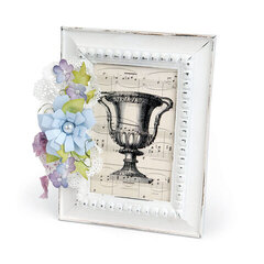 Framed Trophy Decor by Beth Reames