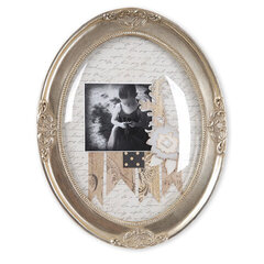 Heirloom Ballerina Frame