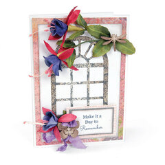 A Day to Remember Card by Deena Ziegler
