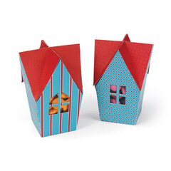 Home for Treats Box by Beth Reames