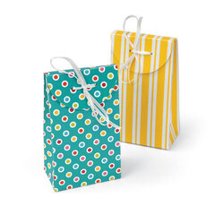 Bags with Flaps by Beth Reames