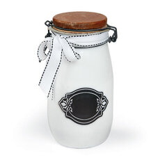 Elegant Jar Label by Beth Reames