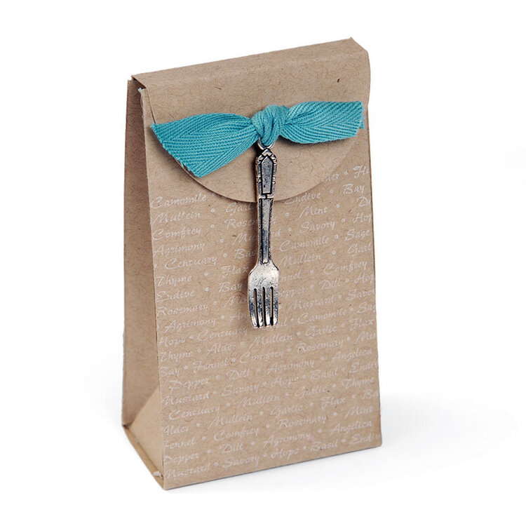 Bon Appetit Gift Bag by Beth Reames