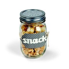 Snack Jar by Beth Reames