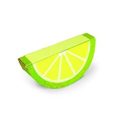 Lime Box by Beth Reames
