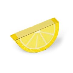 Lemon Box by Beth Reames