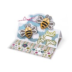 Just for You Bee by Deena Ziegler
