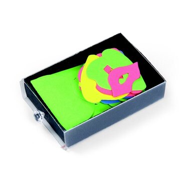 Neon Lips Set by Debi Adams