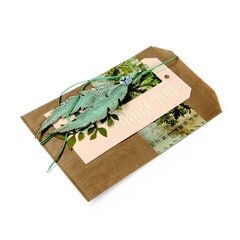 Nature Appreciation Bag  by Debi Adams