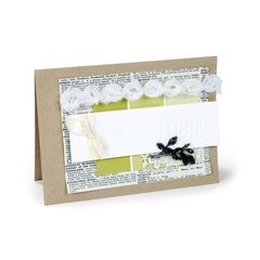 Defining Friend Card by Debi Adams