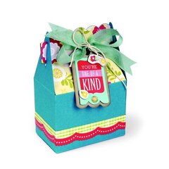 One of a Kind Gift Box by Deena Ziegler
