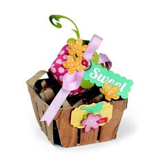 Sweet Fun Gift Basket
