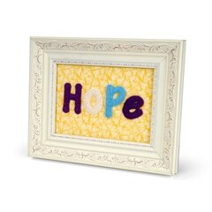 Hope Frame by Ronda McCord