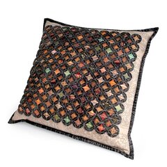 Courtyard Pillow