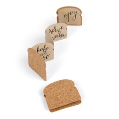 Enjoy Bread Mini Album by Jo Packham